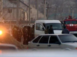 В Дагестане майор внутренних войск погиб от огня боевиков