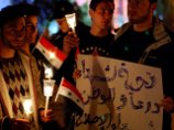 В связи с наступлением "пятницы гнева" власти Сирии ввели в городах комендантский час