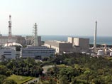 Из-за проблем с обеспечением безопасности в случае стихийного бедствия в Японии в пятницу началась остановка работы АЭС "Хамаока" в 200 км к юго-западу от Токио