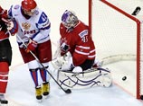 Сборная России обыграла канадцев и вышла в полуфинал ЧМ по хоккею (ВИДЕО)