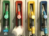 Биржевые оптовые цены на бензин обогнали розничные
