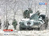Операция по ликвидации крупной банды террористов прошла в Сунженском районе Ингушетии в районе селения Верхний Алкун в марте этого года