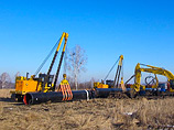 "Газпром" впервые опубликовал информацию об услугах по транспортировке газа и затратах на строительство газопроводов
