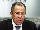РФ не будет присоединяться к контактной группе по Ливии - структура нелегитимна, заявил Лавров