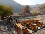 Американский банк JP Morgan инвестирует миллионы долларов в геологическую разведку золотых месторождений Афганистана