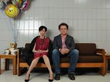 На третий день работы 64-го Каннского кинофестиваля его рейтинг возглавила картина британского режиссера Линн Рэмзи "Мы должны поговорить о Кевине". В двух ведущих изданиях кинофорума она заняла первое место На третий день работы 64-го Каннского кинофестиваля его рейтинг возглавила картина британского режиссера Линн Рэмзи "Мы должны поговорить о Кевине". В двух ведущих изданиях кинофорума она заняла первое место