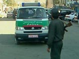 Афганский полицейский расстрелял военных НАТО Афганский полицейский расстрелял военных НАТО