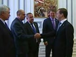 Медведев в Костроме напутствовал депутатов: рассказал об опасности для России и удивил неожиданным тезисом Медведев в Костроме напутствовал депутатов: рассказал об опасности для России и удивил неожиданным тезисом