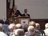Путин: Россия проведет ЧМ по хоккею на высоком уровне Путин: Россия проведет ЧМ по хоккею на высоком уровне