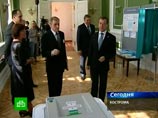 Медведев занял "жесткую позицию": выборы к 2015 году должны на 90% стать электронными, тогда все по-честному Медведев занял "жесткую позицию": выборы к 2015 году должны на 90% стать электронными, тогда все по-честному