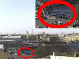 На реке Нева в Санкт-Петербурге прогулочное судно врезалось в пятницу днем в пролет Дворцового моста, соединяющего исторический центр города со стрелкой Васильевского острова На реке Нева в Санкт-Петербурге прогулочное судно врезалось в пятницу днем в пролет Дворцового моста, соединяющего исторический центр города со стрелкой Васильевского острова