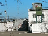 На охрану колонии Ходорковского завели дело - к заключенным применяли спецсредства На охрану колонии Ходорковского завели дело - к заключенным применяли спецсредства