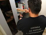 Облава на "Джамаат" в Астрахани - задержаны два члена экстремистской организации Облава на "Джамаат" в Астрахани - задержаны два члена экстремистской организации