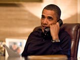"Обама просто сказал: "Усама бен Ладен мертв", - рассказал экс-президент. - На что я ответил: хорошая новость"