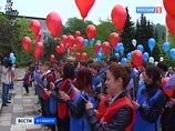 "1000 добрых дел" сделают в России за 1000 дней до начала сочинской Олимпиады "1000 добрых дел" сделают в России за 1000 дней до начала сочинской Олимпиады