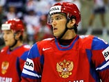 Овечкин нацелен на бронзовую медаль чемпионата мира Овечкин нацелен на бронзовую медаль чемпионата мира