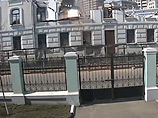 Собянин обещает наказать чиновников, разрешивших снос "дома Кольбе" на Якиманке Собянин обещает наказать чиновников, разрешивших снос "дома Кольбе" на Якиманке