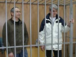 Ходорковский и Лебедев о деле против Навального: ему надо уезжать, если просят жена и дети