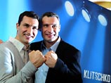 Чемпион WBC в супертяжелом весе Виталий Кличко написал в своем дневнике о том, что у него нет никаких сомнений в победе Владимира Кличко в его намеченном на второе июля боксерском поединке против Дэвида Хэя Чемпион WBC в супертяжелом весе Виталий Кличко написал в своем дневнике о том, что у него нет никаких сомнений в победе Владимира Кличко в его намеченном на второе июля боксерском поединке против Дэвида Хэя