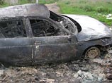 Следственными органами возбуждено уголовное дело по факту подрыва автомобиля "Лада Приора", принадлежащего сотруднику дагестанской полиции, в результате которого полицейский получил тяжелые ранения Следственными органами возбуждено уголовное дело по факту подрыва автомобиля "Лада Приора", принадлежащего сотруднику дагестанской полиции, в результате которого полицейский получил тяжелые ранения