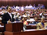 Парламент Пакистана: США должны прекратить односторонние операции
