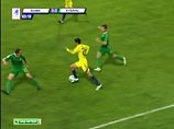 Лидирующие в премьер-лиге "Кубань" и "Анжи" разошлись миром Лидирующие в премьер-лиге "Кубань" и "Анжи" разошлись миром