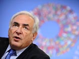 Глава МВФ задержан в Нью-Йорке за попытку изнасилования Глава МВФ задержан в Нью-Йорке за попытку изнасилования