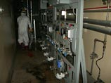 Расплавление ядерного топлива на 1-м энергоблоке АЭС "Фукусима- 1" и утечка воды из его внутренней части серьезно осложняют проведение операции по охлаждению реактора