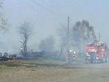 Для тушения лесных пожаров в минувшие сутки привлекались 2 тыс. 346 человек и 534 единицы техники