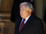 Глава МВФ, задержанный за попытку изнасилования, вины не признаёт Глава МВФ, задержанный за попытку изнасилования, вины не признаёт