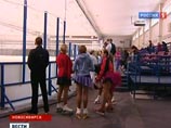 В Новосибирске возбуждено уголовное дело по факту отравления 16 детей на катке