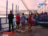 В Новосибирске возбуждено уголовное дело по факту отравления 16 детей на катке В Новосибирске возбуждено уголовное дело по факту отравления 16 детей на катке