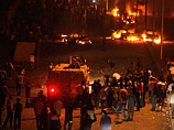 Столкновения христиан и мусульман в Каире - пострадали 60 человек