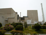 Реактор АЭС "Хамаока" не смогли остановить по плану из-за сбоя в системе охлаждения