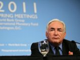 Глава МВФ сидит в тюрьме нью-йоркского Гарлема Глава МВФ сидит в тюрьме нью-йоркского Гарлема