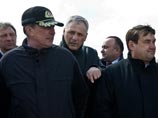Вице-премьер Иванов оправдался перед японцами за поездку на Курилы: он не хотел никого злить Вице-премьер Иванов оправдался перед японцами за поездку на Курилы: он не хотел никого злить