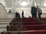 В Москве в здании Госдумы РФ в понедельник состоится встреча представителей Международной Черкесской ассоциации с российскими депутатами, посвященная проблемам черкесской диаспоры