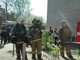 В Твери поджигатели спалили автопарк с 16 автобусами В Твери поджигатели спалили автопарк с 16 автобусами