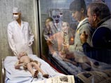 Новая версия: "инопланетян" в американский Розуэлл прислал Сталин Новая версия: "инопланетян" в американский Розуэлл прислал Сталин