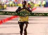 Чемпион Олимпийских игр-2008 в Пекине в легкоатлетическом марафоне 24-летний Самуэль Ванджиру покончил жизнь самоубийством у себя на родине, в Кении