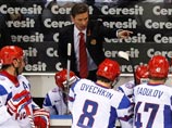 Вячеслав Быков: "Сам уходить не собираюсь" Вячеслав Быков: "Сам уходить не собираюсь"