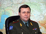 Заместитель директора Спецстроя - главный инженер генерал-майор Александр Ходос Заместитель директора Спецстроя - главный инженер генерал-майор Александр Ходос