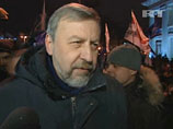 Жене экс-соперника Лукашенко присудили два года тюрьмы, но сразу отпустили Жене экс-соперника Лукашенко присудили два года тюрьмы, но сразу отпустили