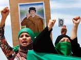 Режиму Каддафи остались "считанные часы". Ливия просит о перемирии, Москва требует прекратить огонь