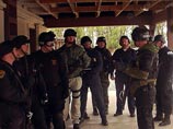 Объединенные Арабские Эмираты наняли частную армию за полмиллиарда долларов Объединенные Арабские Эмираты наняли частную армию за полмиллиарда долларов