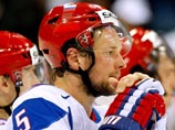 Россиян не включили в символическую сборную чемпионата мира по хоккею Россиян не включили в символическую сборную чемпионата мира по хоккею