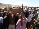Ливийские имамы призвали к джихаду против НАТО: по тысяче неверных за каждого из 11 убитых в Эль-Бреге религиозных деятелей