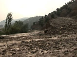 Группа боевых вертолетов "Gunship" пересекла границу с Афганистаном, вторглась в воздушное пространство Пакистана и, подвергнув ракетному обстрелу блок-пост пакистанских пограничников в районе Датта Хэль