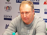 Новым тренером магнитогорского "Металлурга" стал Александр Барков Новым тренером магнитогорского "Металлурга" стал Александр Барков