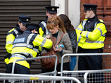 В Ирландии британскую королеву встретили бомбами, сорван теракт в автобусе